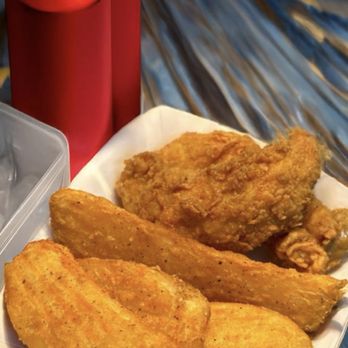 THE BEST 10 Fast Food Restaurants near GRANT PARK, IL 60940 