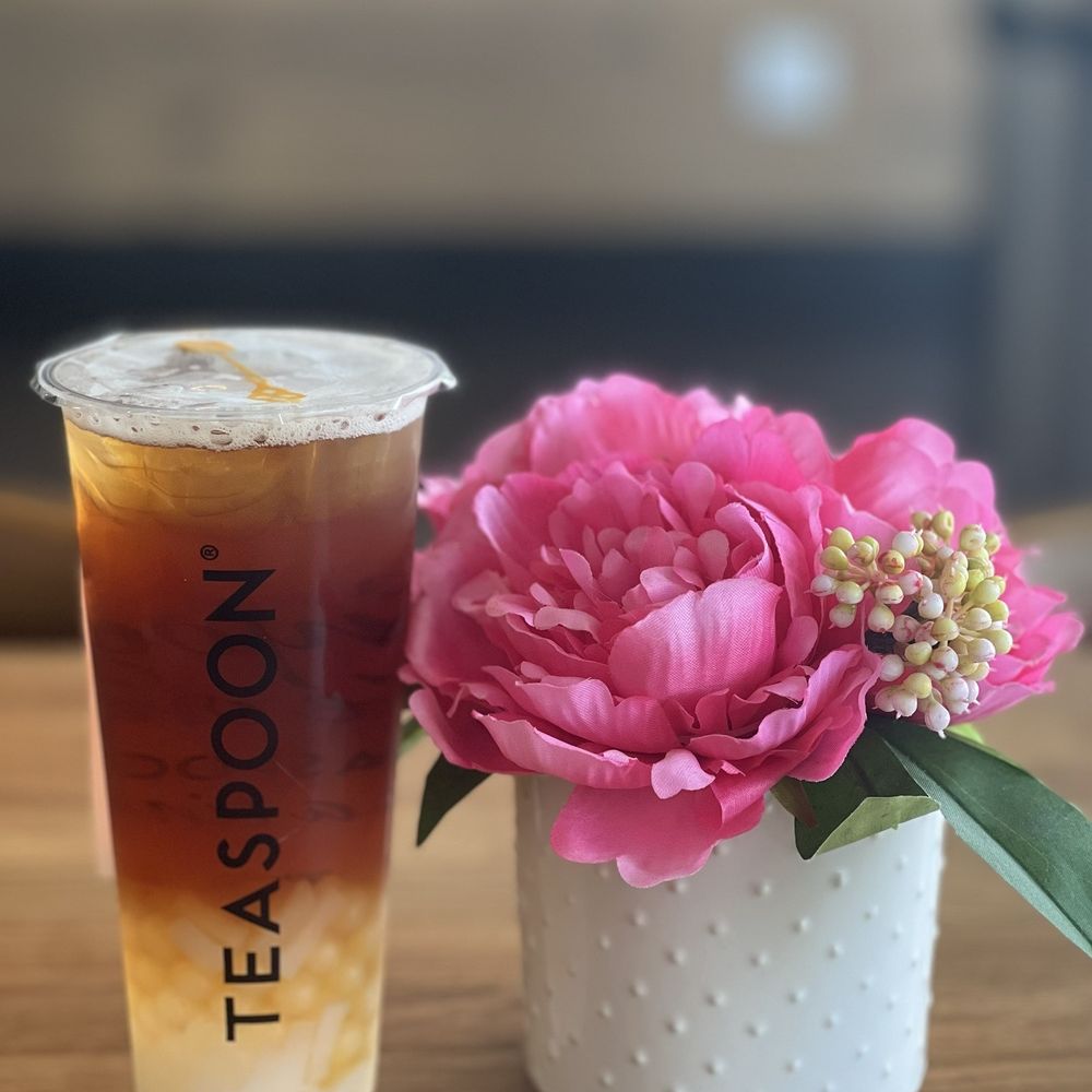 Teaspoon - Tea Rooms Near Me - Deerfield Beach, Florida Teaspoon - Tea Rooms Near Me - Deerfield Beach, Florida