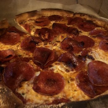 Back Unturned Brewing - Pizza - Brewpubs Near Me - San Antonio, Texas
