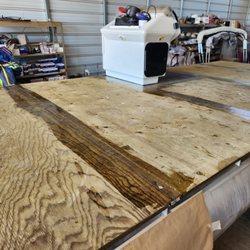Smiley's Boat Repair
