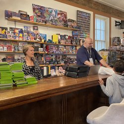 Games N Geek