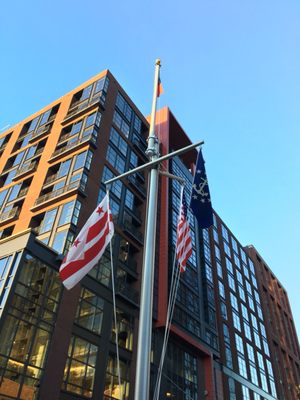 Capital Yacht Club by null