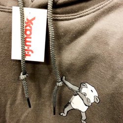TJ Maxx