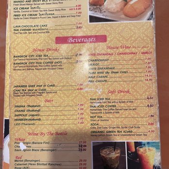 Bangkok City Thai Restaurant - Thai Near Me - Hoboken, New Jersey Bangkok City Thai Restaurant - Thai Near Me - Hoboken, New Jersey
