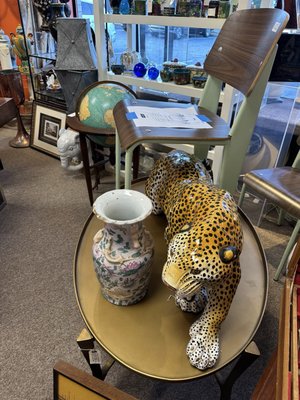 Antiques & Beyond by null