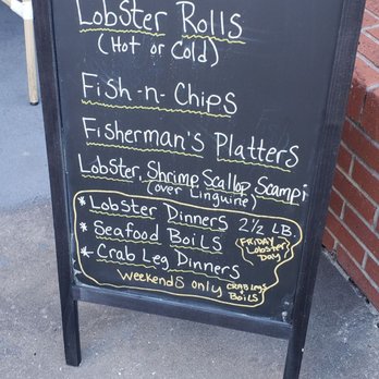 NE Seafood Shack - Daily specials - Seafood Near Me - Leesburg, Florida NE Seafood Shack - Daily specials - Seafood Near Me - Leesburg, Florida