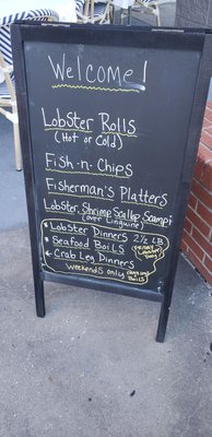 Menu photo 1 NE Seafood Shack Leesburg, FL Menu photo 1 NE Seafood Shack Leesburg, FL