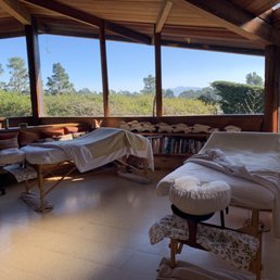Couples massage Couples massage