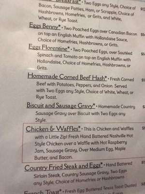 Menu photo 7 Leesburg Diner by Cafe Kindred Leesburg, VA Menu photo 7 Leesburg Diner by Cafe Kindred Leesburg, VA