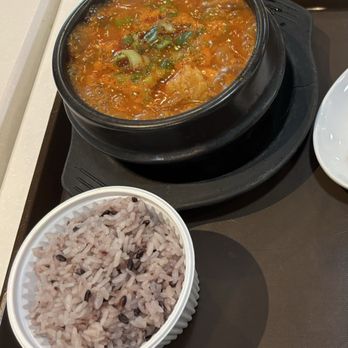 Corea BBQ - Kimchi Stew - Korean Near Me - Los Angeles, California Corea BBQ - Kimchi Stew - Korean Near Me - Los Angeles, California
