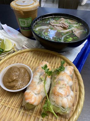 Pho Corner by null