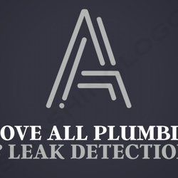 Above All Plumbing & Leak Detection