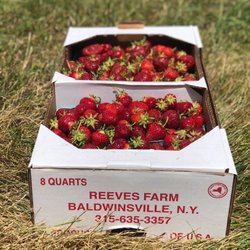Reeves Farms
