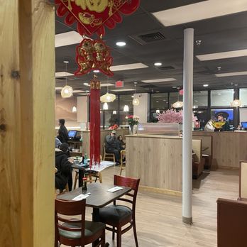 Sushi Sho - From restrooms. - Bubble Tea Near Me - Winston-Salem, North Carolina Sushi Sho - From restrooms. - Bubble Tea Near Me - Winston-Salem, North Carolina