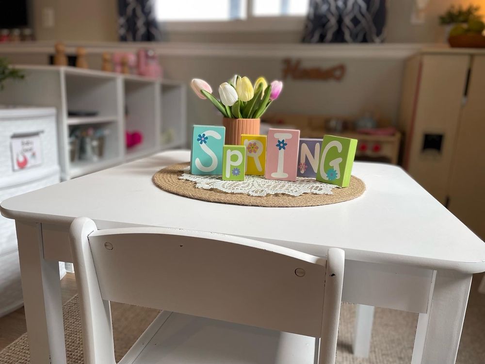 Play 2 Learn Preschool - childcare center in Erie, CO