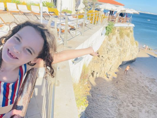 Hotel Albatroz Cascais by null