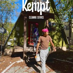 Kempt - Cleaning Service