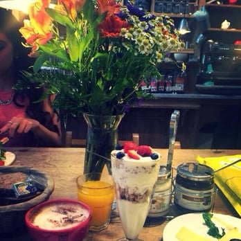 Le Pain Quotidien - :)) - Bakeries Near Me - Geneva, GE