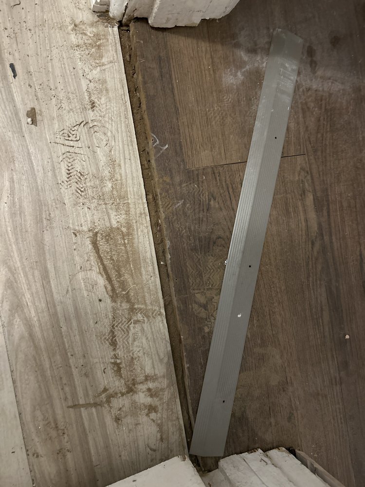 Slide of Mammoth Restoration Arizona