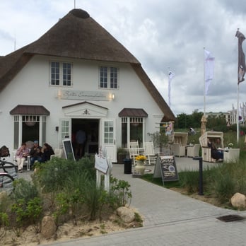 Sylter Eismanufaktur - Ice Cream & Frozen Yogurt Near Me - List auf Sylt, SH Sylter Eismanufaktur - Ice Cream & Frozen Yogurt Near Me - List auf Sylt, SH