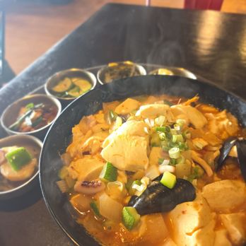 Baek Ban - Korean Near Me - Chantilly, Virginia Baek Ban - Korean Near Me - Chantilly, Virginia