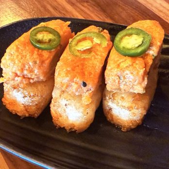 JINYA Ramen Bar - Hilton Head Island - Ramen Near Me - Hilton Head, South Carolina