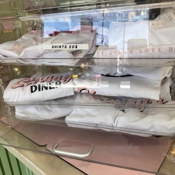 Stussy’s Diner - Tshirts - Diners Near Me - Chicago, Illinois Stussy’s Diner - Tshirts - Diners Near Me - Chicago, Illinois