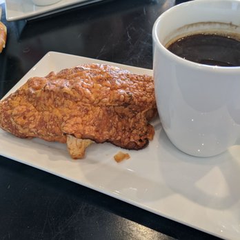 Thyme & Again - Bacon and cheese croissant - Caterers Near Me - Ottawa, Ontario