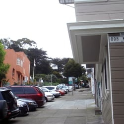 Bob Kaufman Alley
