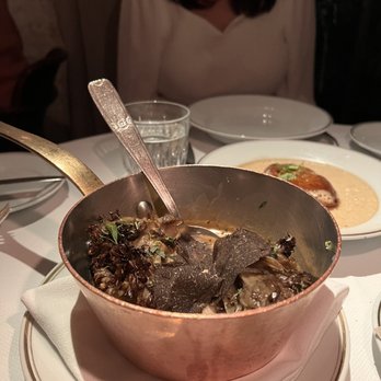 Le Coucou - French Near Me - New York, New York