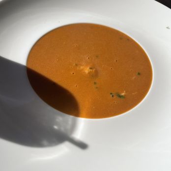 Splashes Restaurant - Tableside Lobster Bisque - New American Near Me - Laguna Beach, California Splashes Restaurant - Tableside Lobster Bisque - New American Near Me - Laguna Beach, California