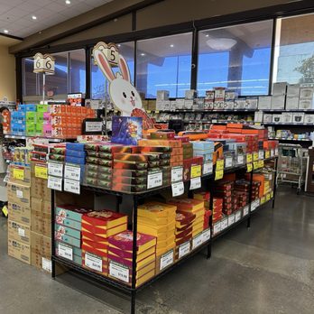 99 Ranch Market - Seafood Markets Near Me - Dublin, California