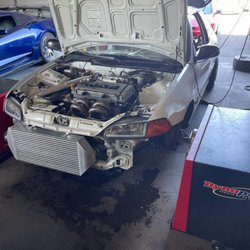 BL Performance