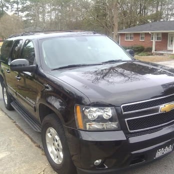 RushHour Limo - Limos Near Me - Kennesaw, Georgia