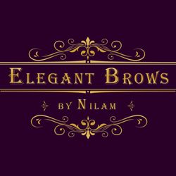 Elegant Brows by Nilam