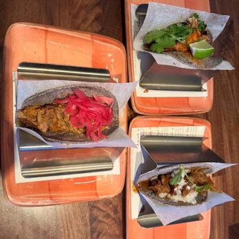 Oyamel - Tacos - Mexican Near Me - Washington, DC, District of Columbia