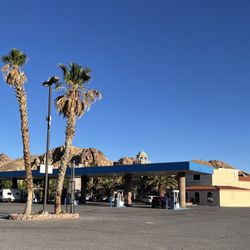 Eddie World - Eddie World across from Stagecoach Hotel & Casino