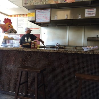Fran's Chicken Haven - Fresh fried chicken cook to order! - American Near Me - Boca Raton, Florida Fran's Chicken Haven - Fresh fried chicken cook to order! - American Near Me - Boca Raton, Florida
