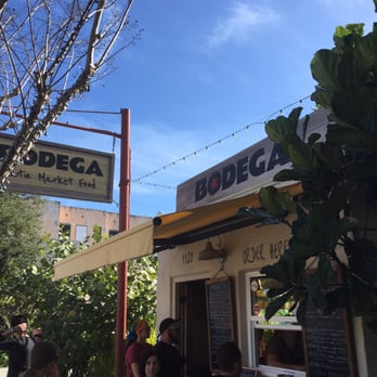 Bodega - Latin American Near Me - St Petersburg, Florida