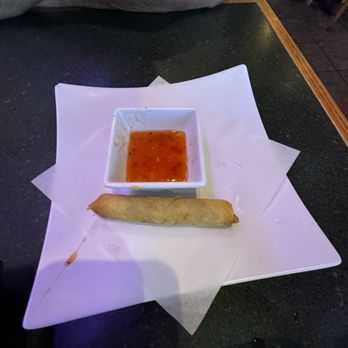 Oishi Sushi - Lumpia! You get 5 for $4.95 - Japanese Near Me - Vancouver, Washington Oishi Sushi - Lumpia! You get 5 for $4.95 - Japanese Near Me - Vancouver, Washington