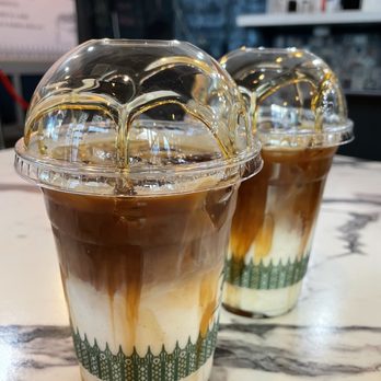 Delah Coffee - Desserts Near Me - Oakland, California Delah Coffee - Desserts Near Me - Oakland, California