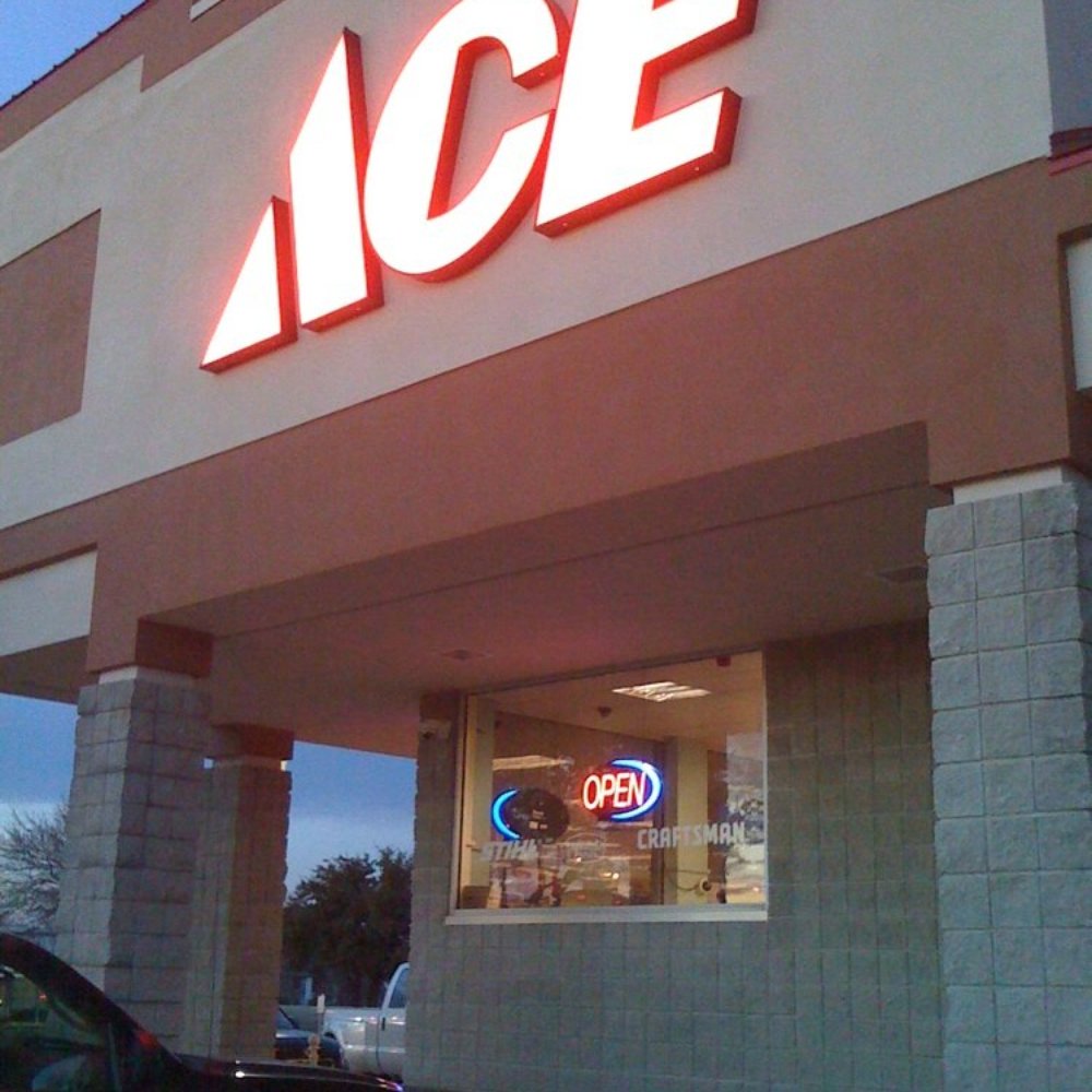 Ace Hardware - Hardware Stores Near Me - Fort Worth, Texas Ace Hardware - Hardware Stores Near Me - Fort Worth, Texas