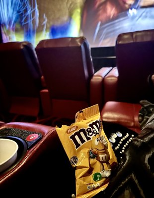 AMC Santa Monica 7 by null