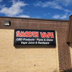 Smooth Vape - Smooth Vape