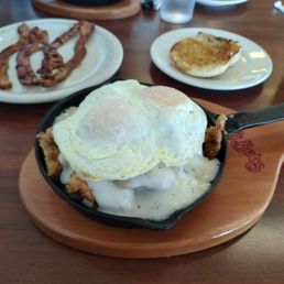Chicken Fried Steak