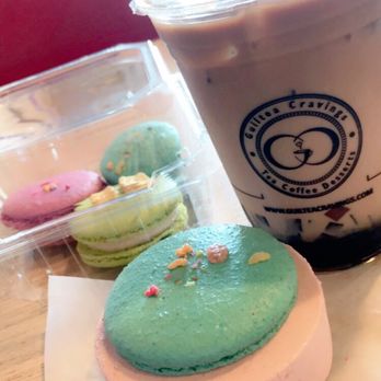 Guiltea Cravings - Coffee & Tea Near Me - San Diego, California