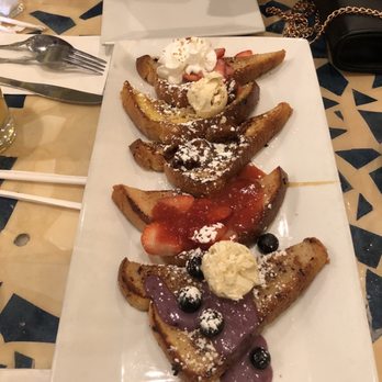 Batter & Berries - Breakfast & Brunch Near Me - Chicago, Illinois