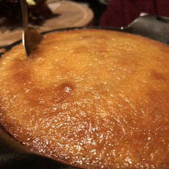 The Eagle Short North - Spoon bread - American Near Me - Columbus, Ohio