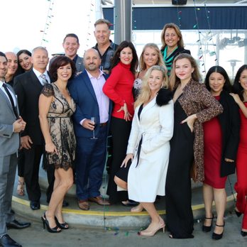 Mike Aon - The Aon Group - Mortgage Brokers Near Me - La Mesa, California