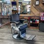 Step Up Barbershop